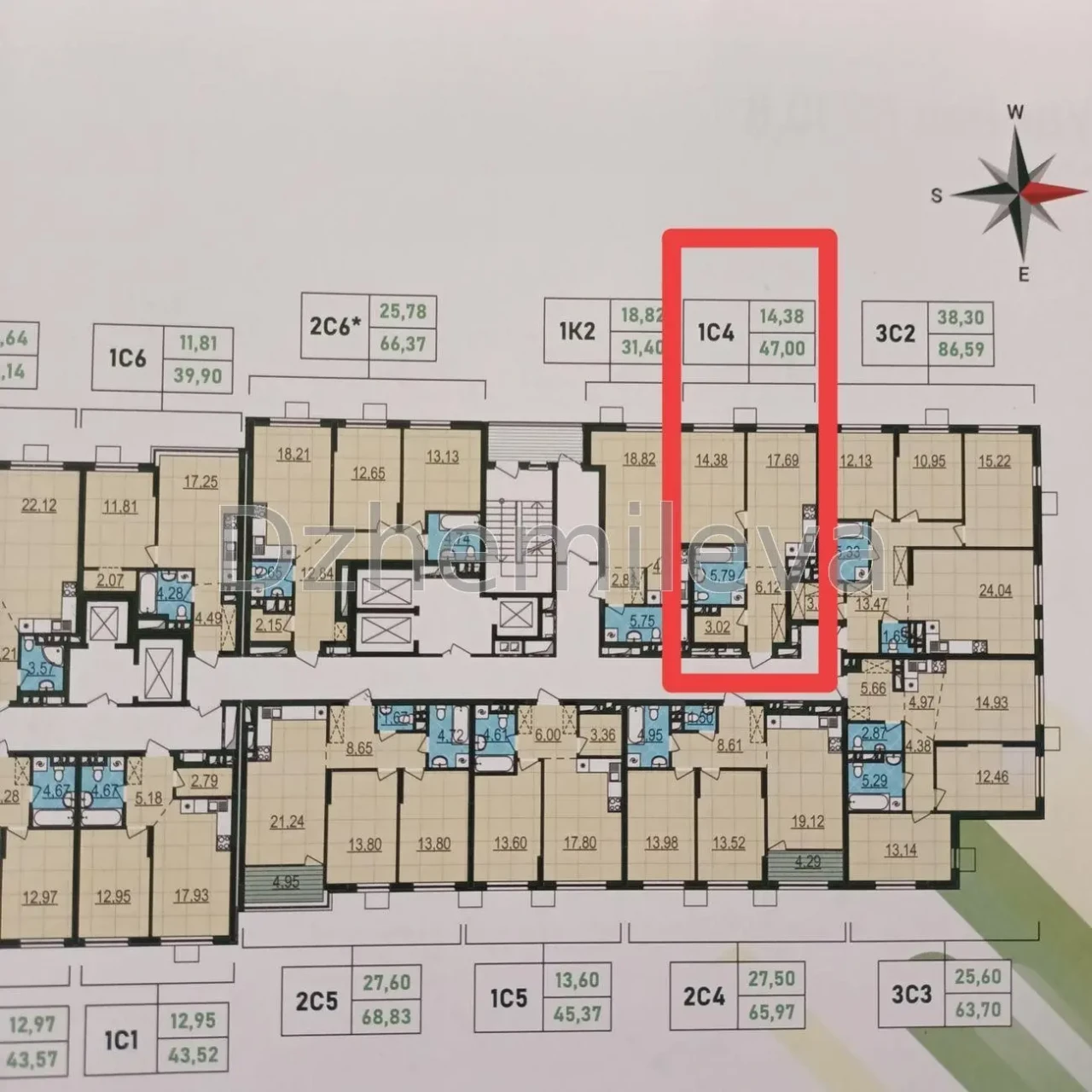 Варшавський 3 Продаж квартира 47 м2 Генератор Укриття Новобудова Київ