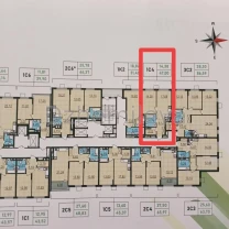 Варшавський 3 Продаж квартира 47 м2 Генератор Укриття Новобудова Київ