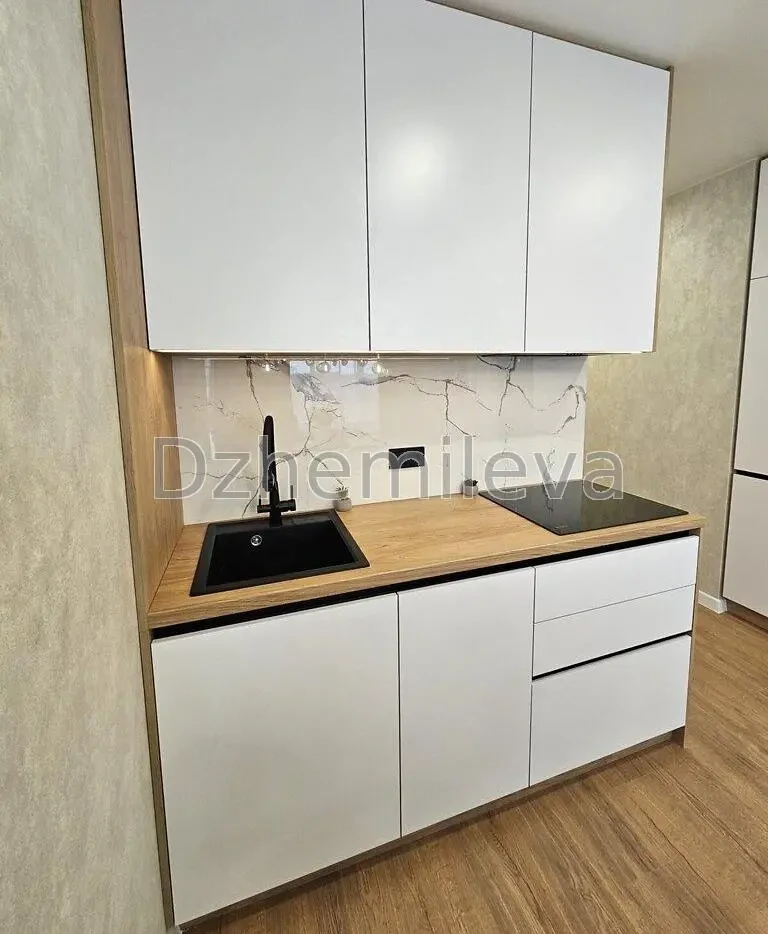 Продам нова квартира з ремонтом ЖК Варшавський 3 Укриття Генератор 3