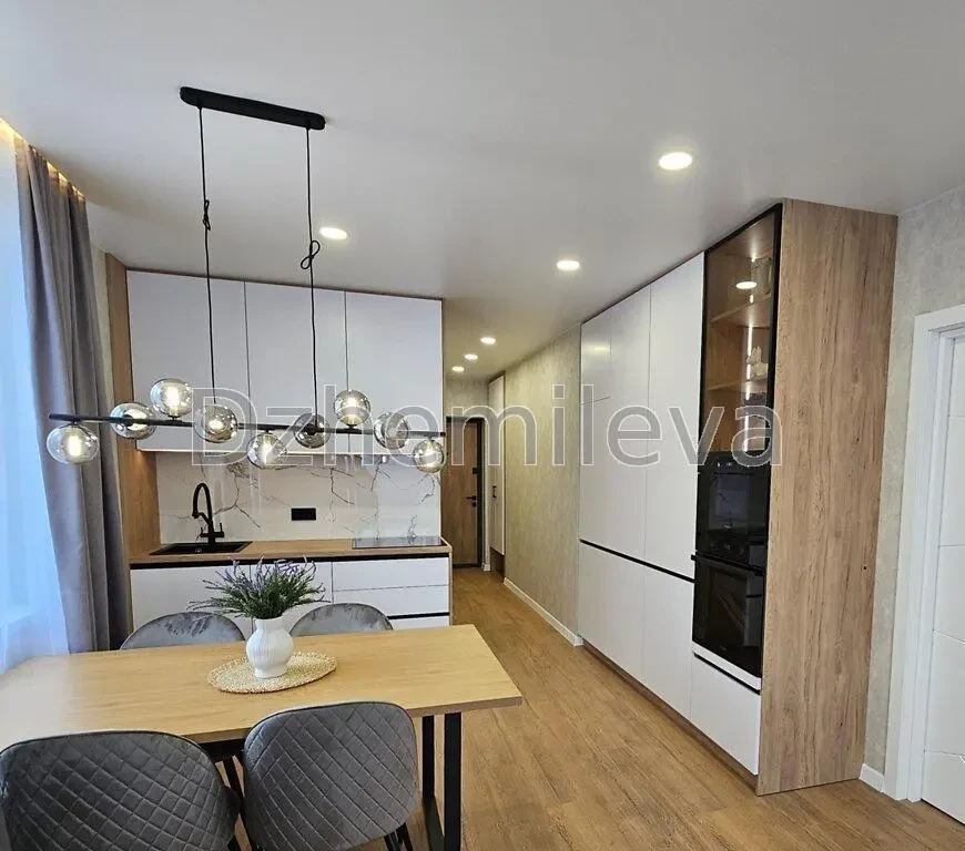 Продам нова квартира з ремонтом ЖК Варшавський 3 Укриття Генератор