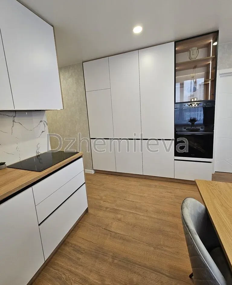 Продам нова квартира з ремонтом ЖК Варшавський 3 Укриття Генератор 4