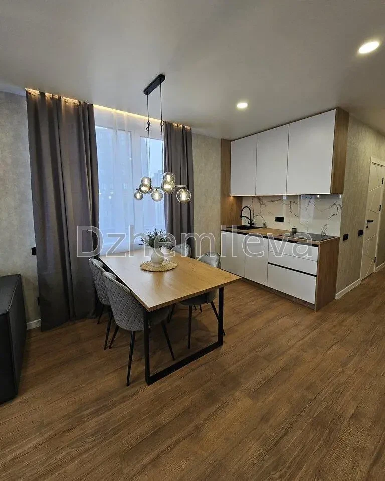 Продам нова квартира з ремонтом ЖК Варшавський 3 Укриття Генератор 5