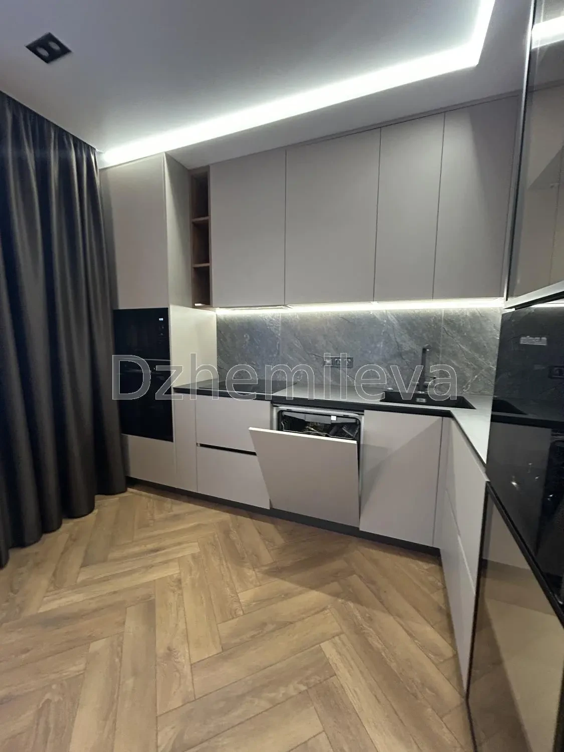 Оренда нова простора 2к квартира Варшавський Плюс Укриття Генератор 5