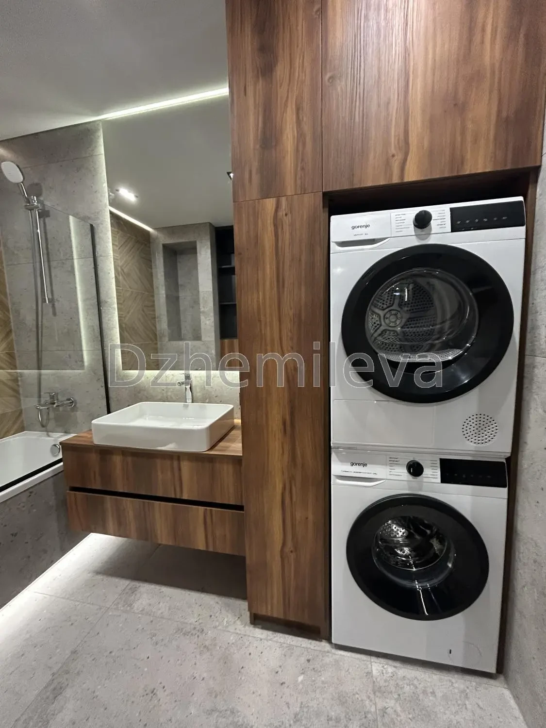 Оренда нова простора 2к квартира Варшавський Плюс Укриття Генератор 3