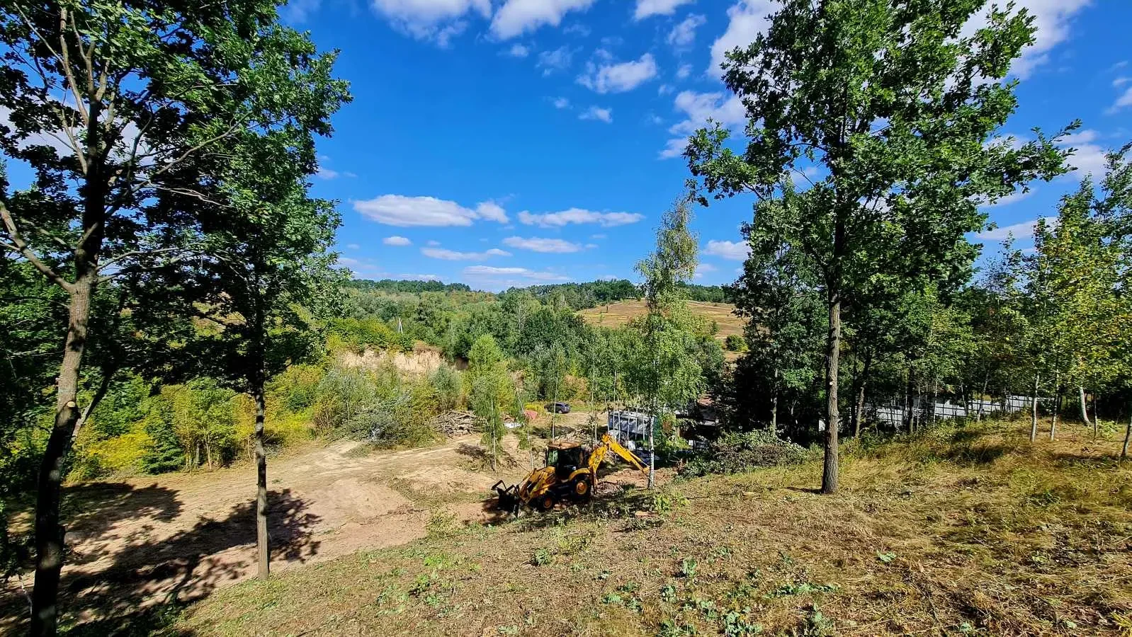 ділянка під житлову забудову Обухівський, Лісники, Щаслива 16