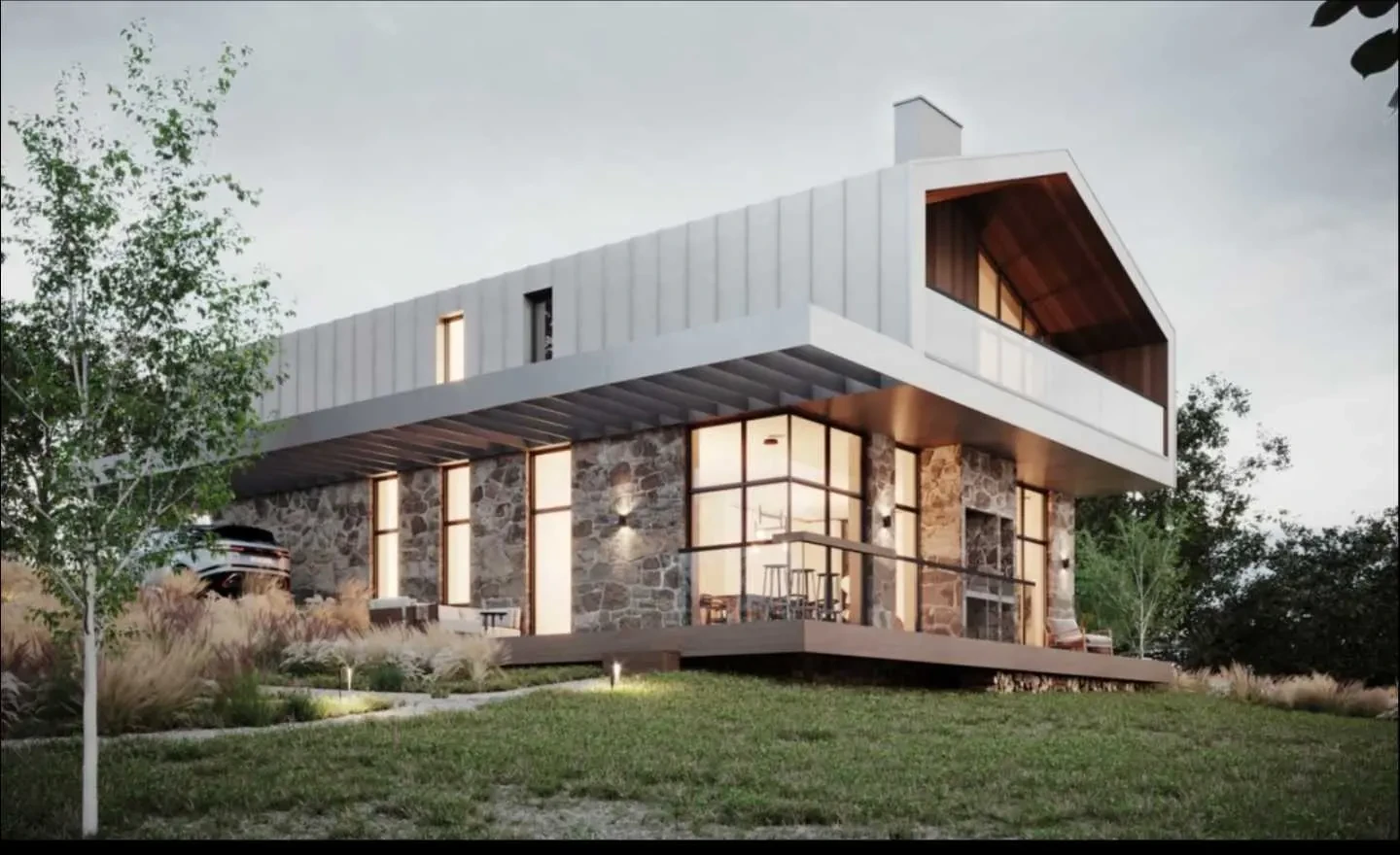 ділянка під житлову забудову Обухівський, Лісники, Щаслива 9