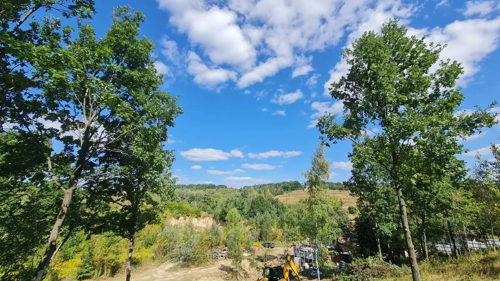 ділянка під житлову забудову Обухівський, Лісники, Щаслива 15