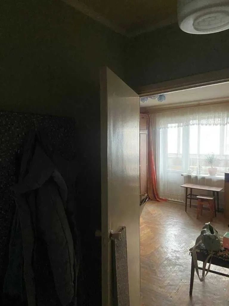 1-к квартира Київ, Святошинський, Жолудєва 1 6