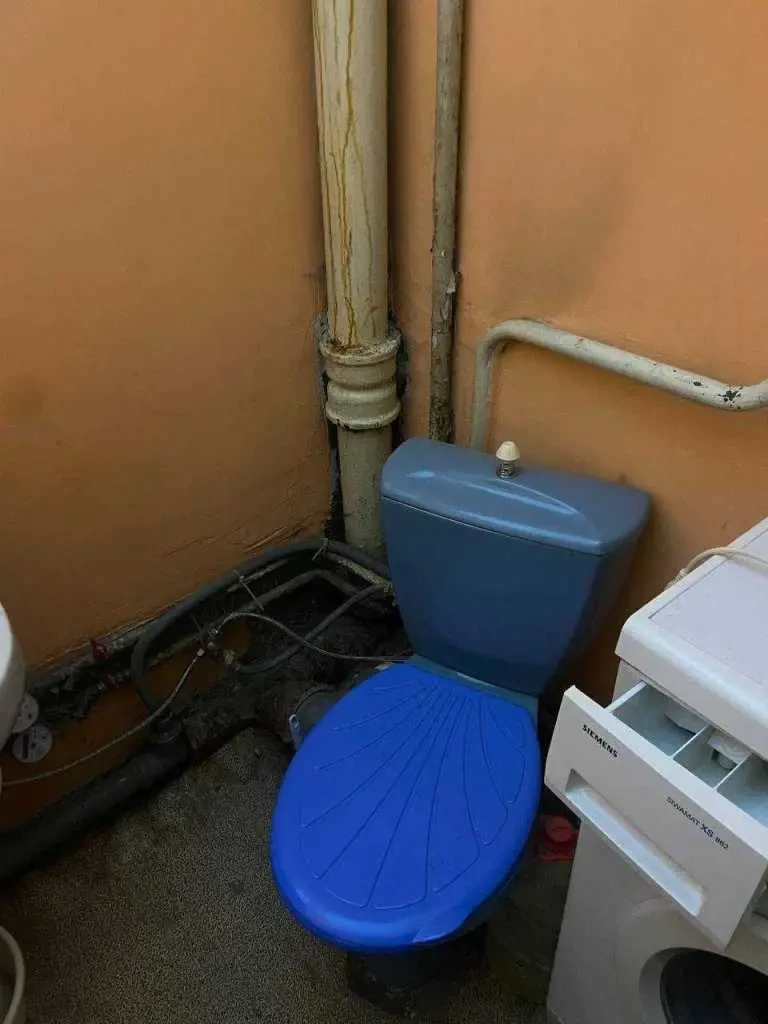 1-к квартира Київ, Святошинський, Жолудєва 1 7