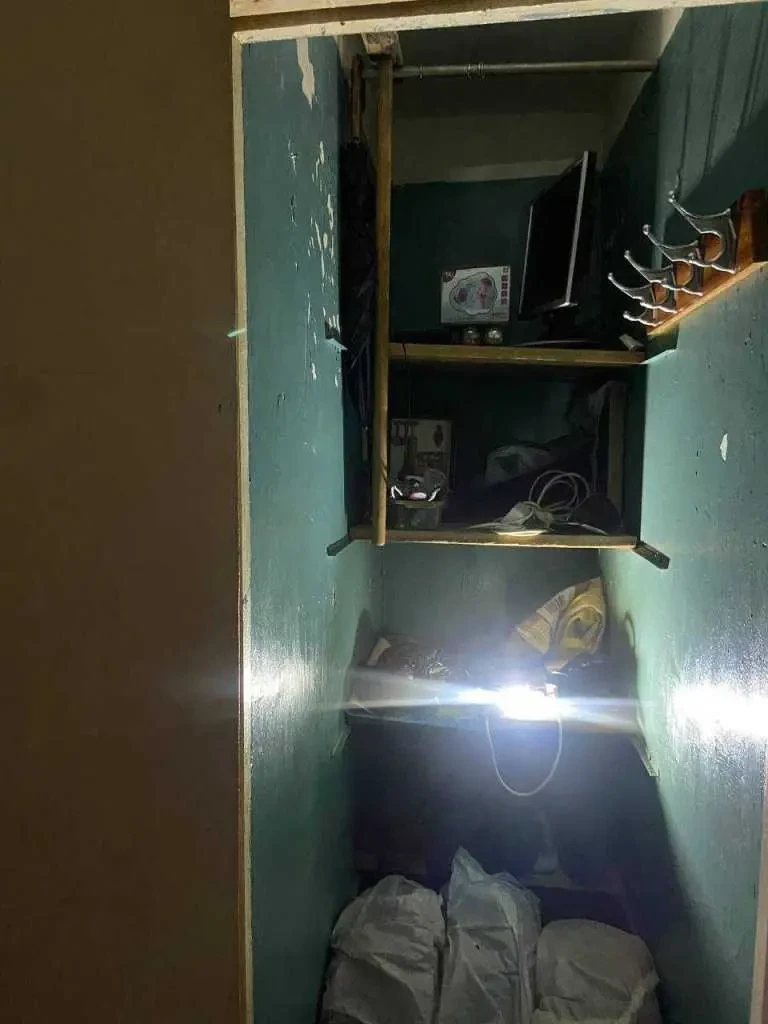 1-к квартира Київ, Святошинський, Жолудєва 1 9