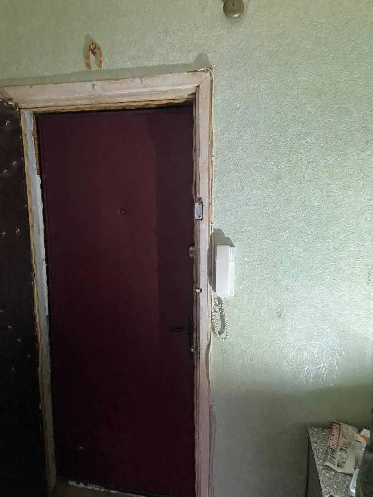 1-к квартира Київ, Святошинський, Жолудєва 1 11