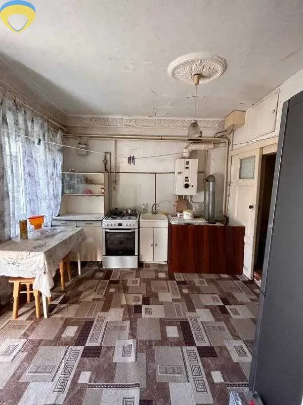 2-к квартира Одеса, Приморський, Ризовская 3