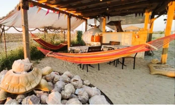 ділянка рекреаційного призначення Білгород-Дністровський, Миколаївка..