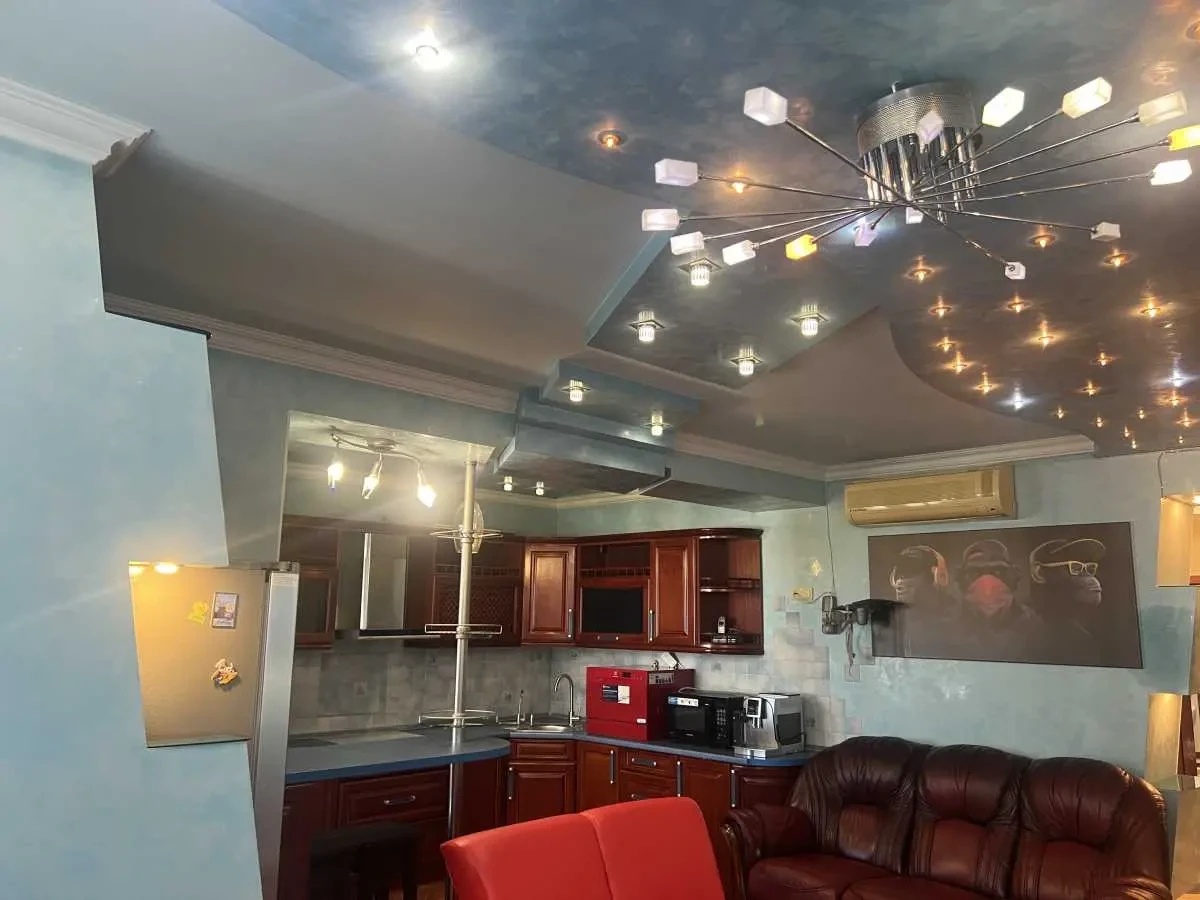 3-к квартира Київ, Шевченківський, Борщагівська 143Б 3