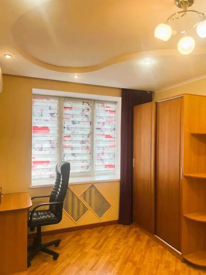 3-к квартира Київ, Шевченківський, Борщагівська 143Б 6