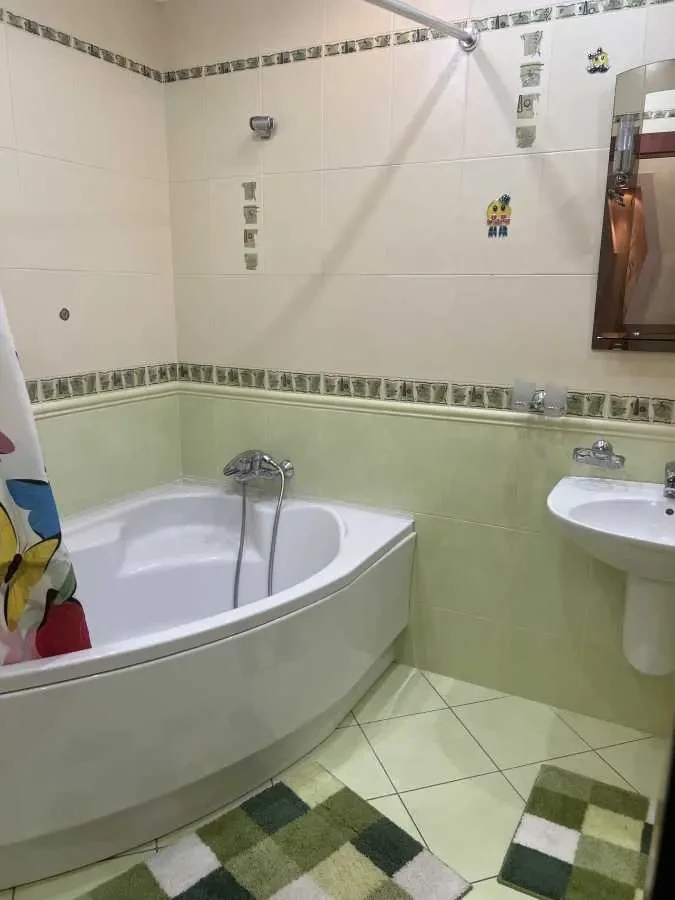 3-к квартира Київ, Шевченківський, Борщагівська 143Б 9