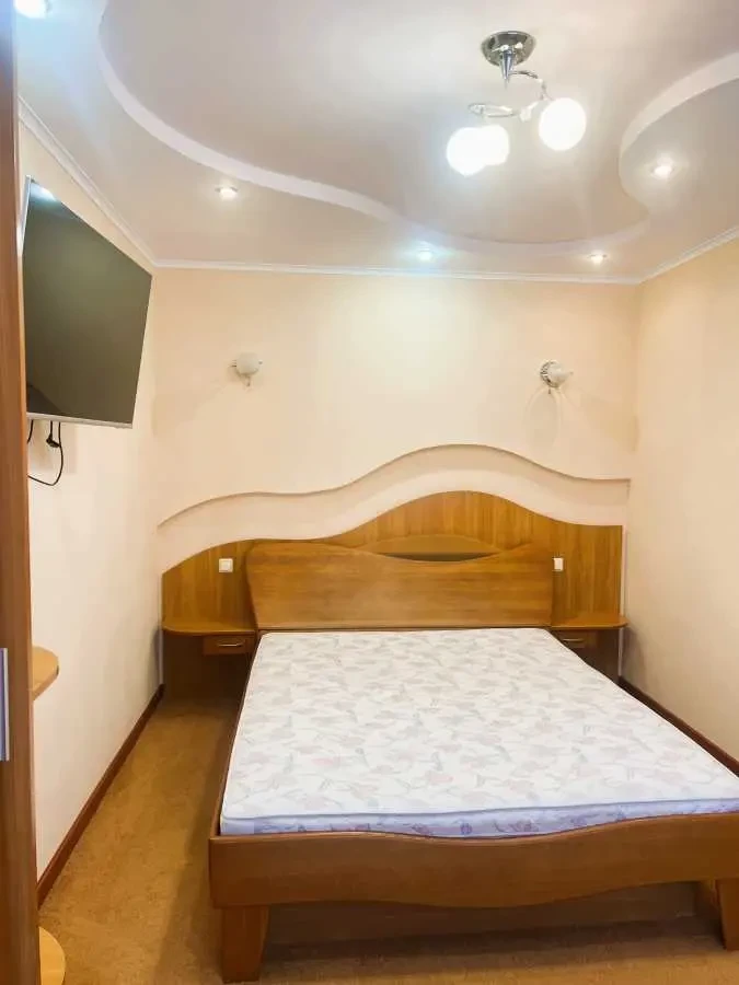 3-к квартира Київ, Шевченківський, Борщагівська 143Б 5