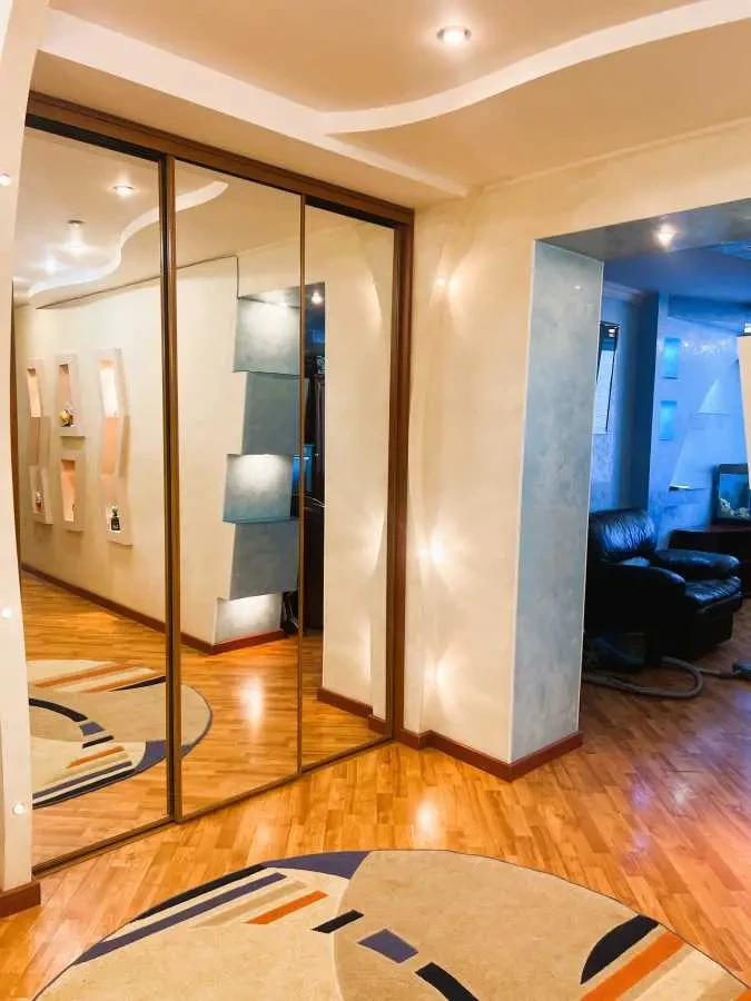 3-к квартира Київ, Шевченківський, Борщагівська 143Б 7