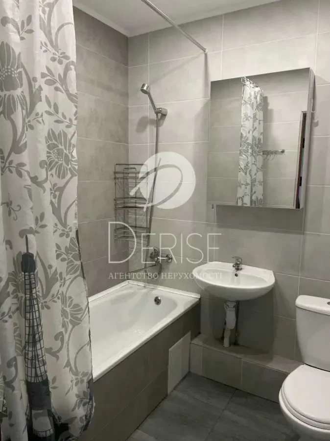 1-к квартира Київ, Дарницький, Софії Русової 7Г 8