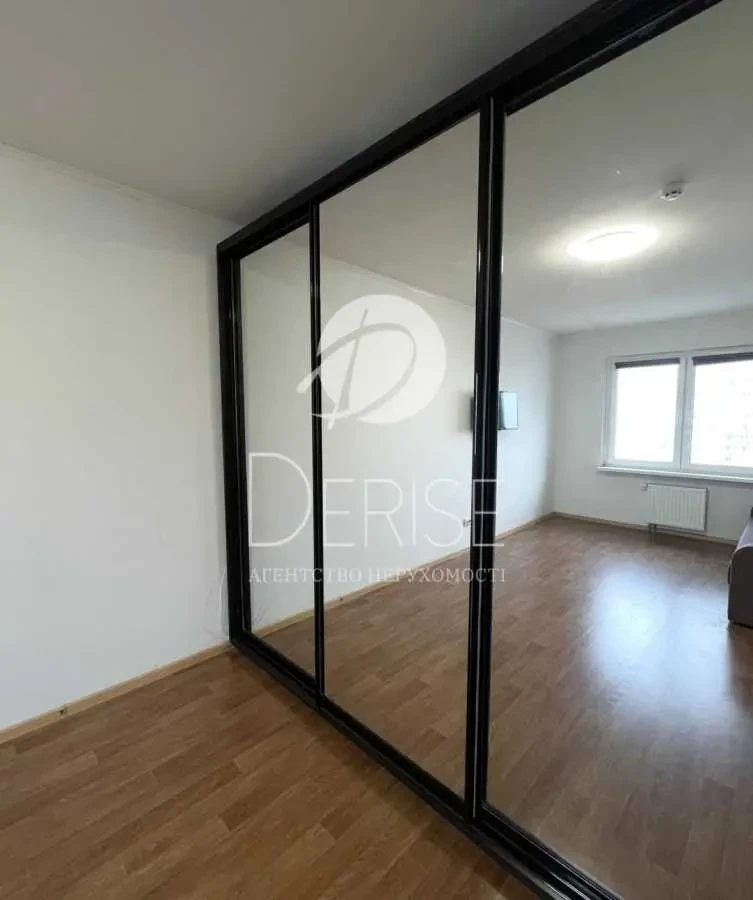 1-к квартира Київ, Дарницький, Софії Русової 7Г 3