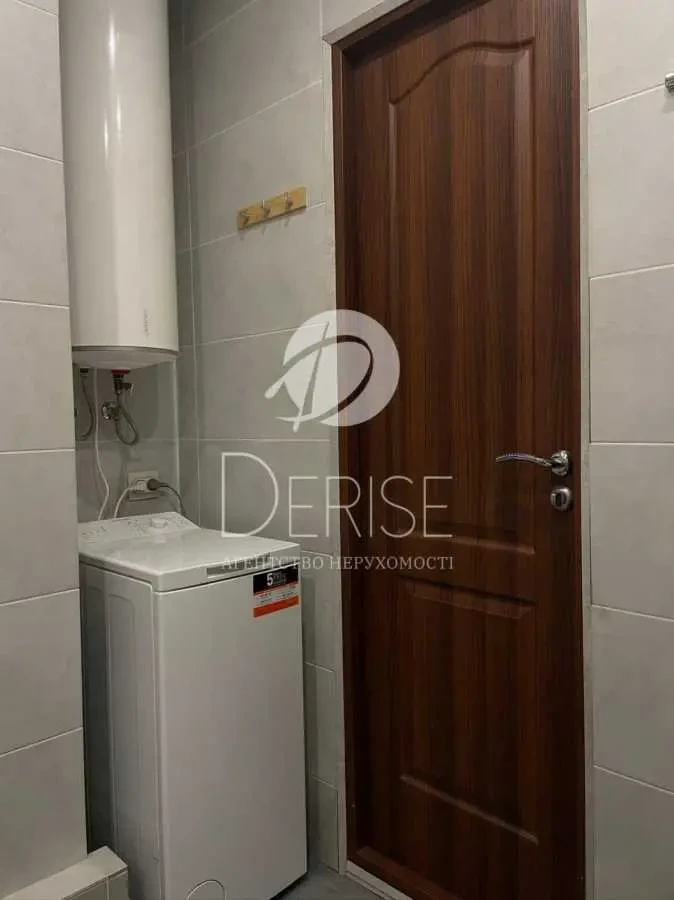 1-к квартира Київ, Дарницький, Софії Русової 7Г 6