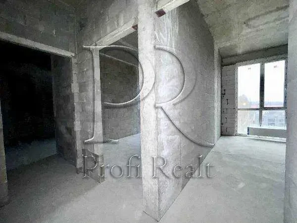 3-к квартира Київ, Шевченківський, Салютна 2 5