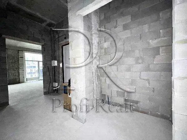 3-к квартира Київ, Шевченківський, Салютна 2 11