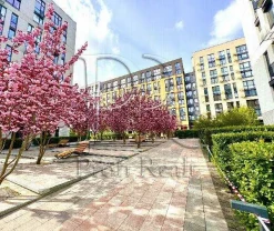 3-к квартира Київ, Шевченківський, Салютна 2