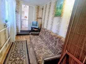 1-к квартира Одеса, Київський, Черноморский переулок 10