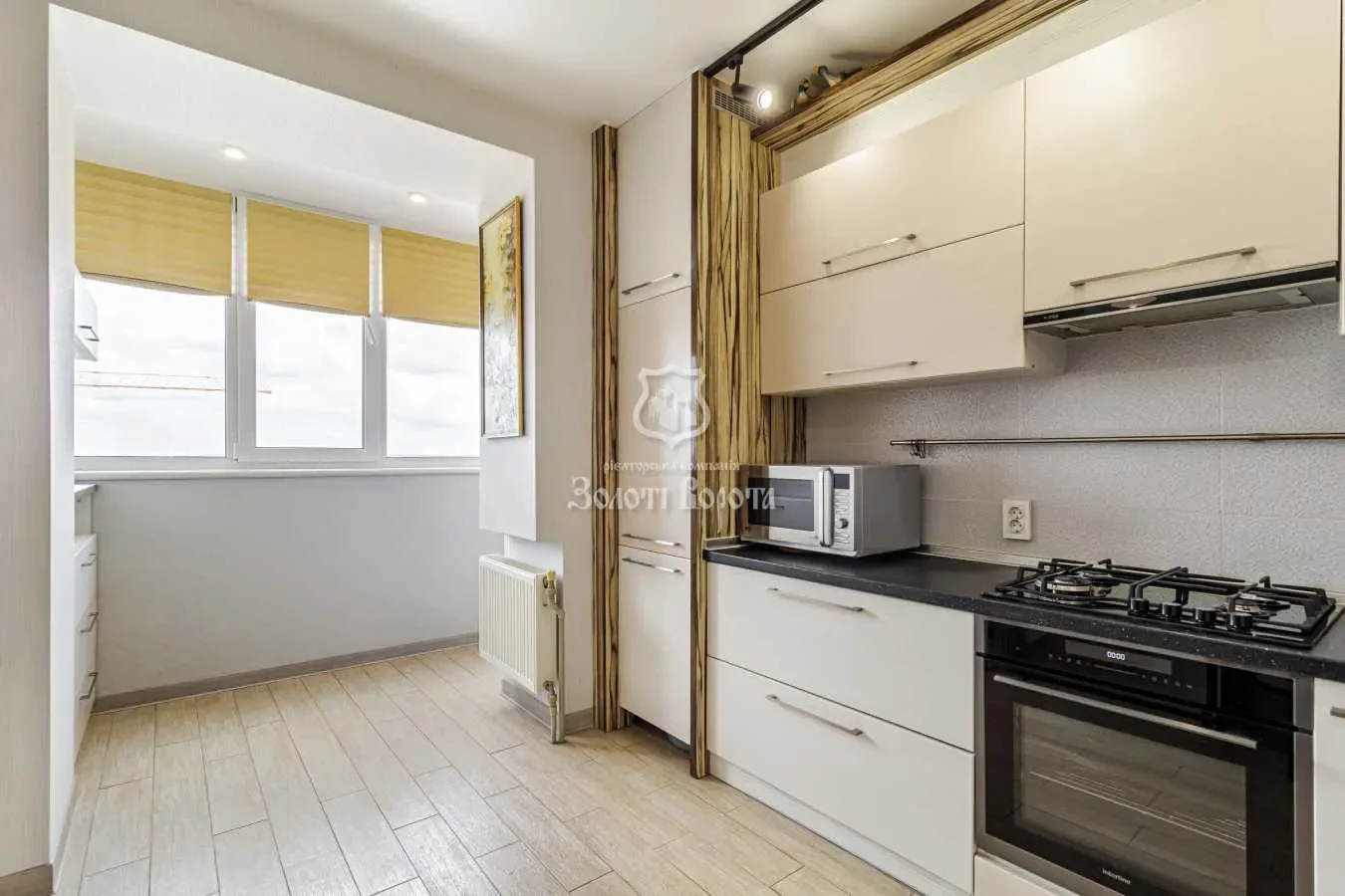 4-к квартира Бучанський, Софіївська Борщагівка, Південна вул. 7 4