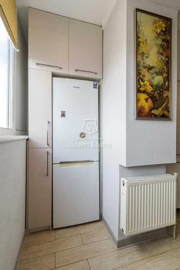 4-к квартира Бучанський, Софіївська Борщагівка, Південна вул. 7 6