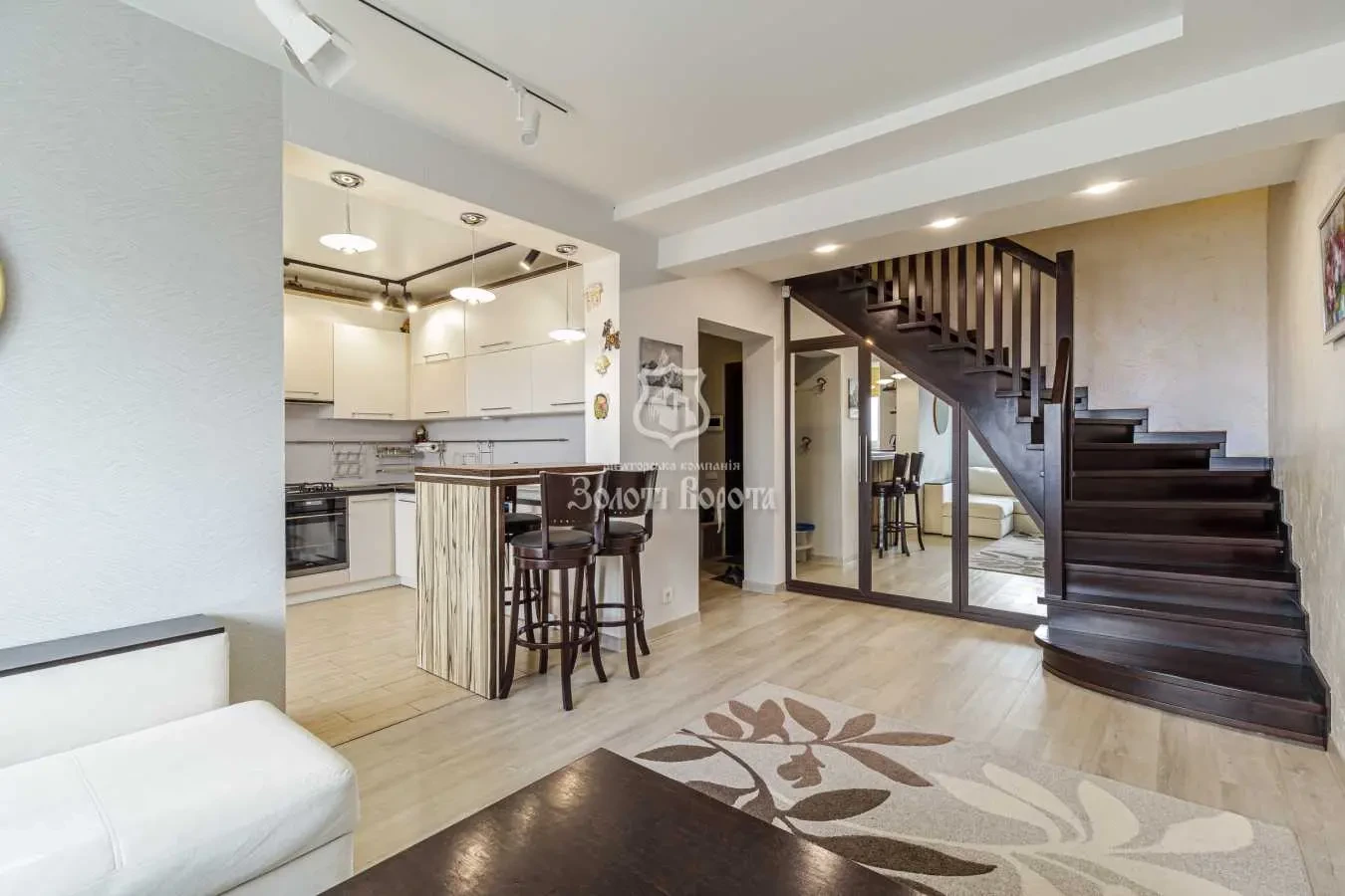 4-к квартира Бучанський, Софіївська Борщагівка, Південна вул. 7 2