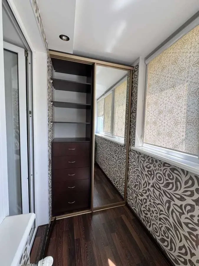 3-к квартира Одеса, Приморський, Сергея Ядова 9