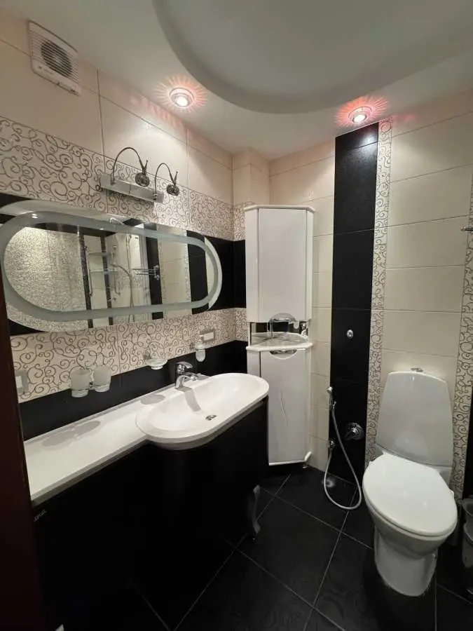 3-к квартира Одеса, Приморський, Сергея Ядова 5