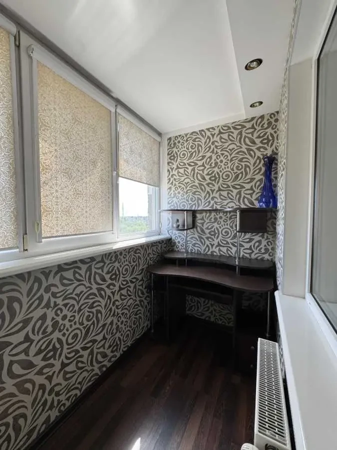 3-к квартира Одеса, Приморський, Сергея Ядова 15