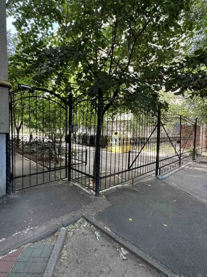 3-к квартира Одеса, Приморський, Сергея Ядова