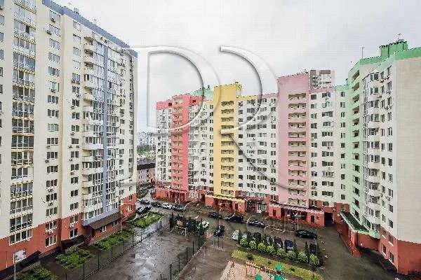 1-к квартира Київ, Дніпровський, Дениса Рачінського 25А 13