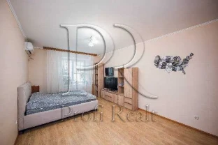 1-к квартира Київ, Дніпровський, Дениса Рачінського 25А