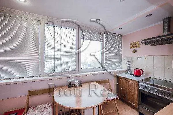 2-к квартира Київ, Дарницький, Бориса Гмирі 15 5