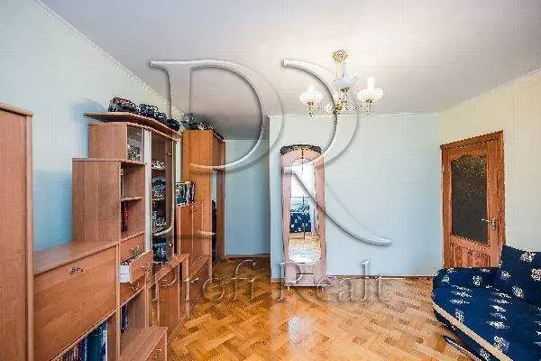 2-к квартира Київ, Дарницький, Бориса Гмирі 15 11