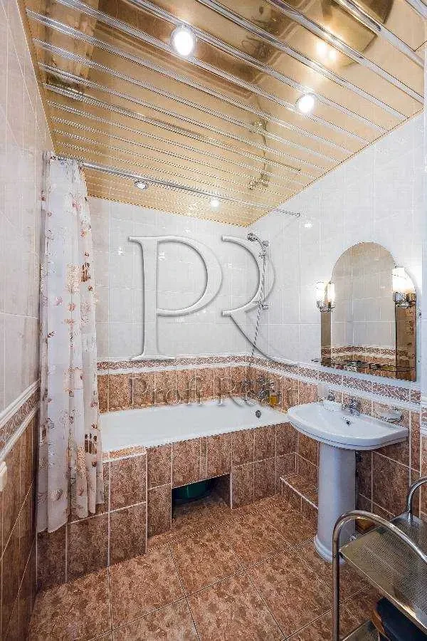 2-к квартира Київ, Дарницький, Бориса Гмирі 15 14