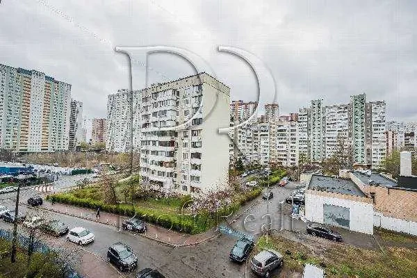 2-к квартира Київ, Дарницький, Бориса Гмирі 15 20