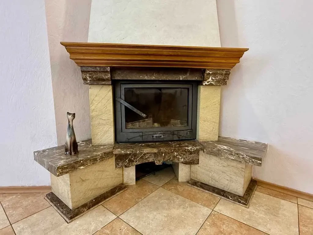 4-к квартира Вишгородський, Старі Петрівці, Леси Украинки 6