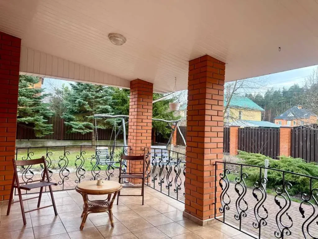 4-к квартира Вишгородський, Старі Петрівці, Леси Украинки 22