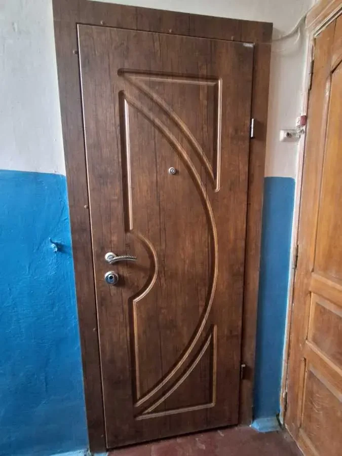 1-к квартира Білоцерківський, Біла Церква, Добровольчих батальонів 15 8