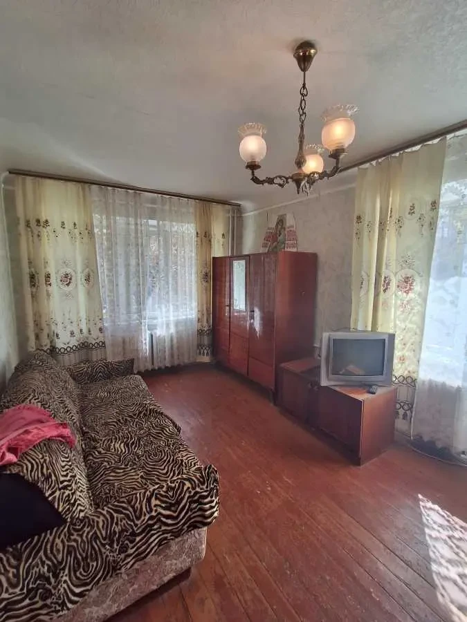 1-к квартира Білоцерківський, Біла Церква, Добровольчих батальонів 15