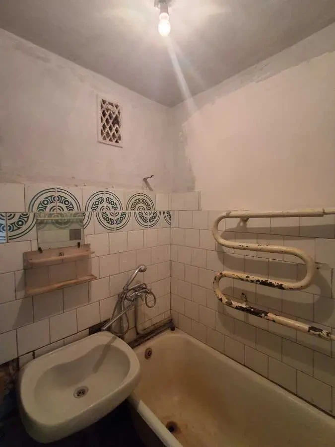 1-к квартира Білоцерківський, Біла Церква, Добровольчих батальонів 15 3