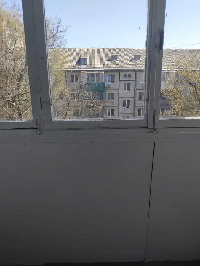 2-к квартира Київ, Солом`янський, Миколи Василенка 23А 11