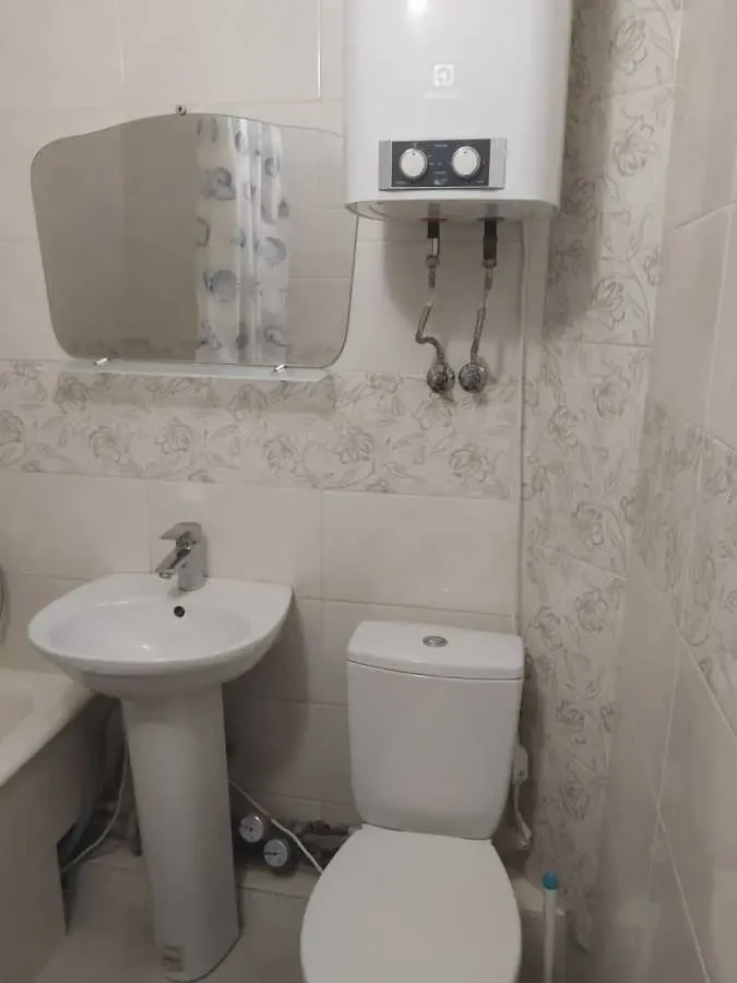 2-к квартира Київ, Солом`янський, Миколи Василенка 23А 7