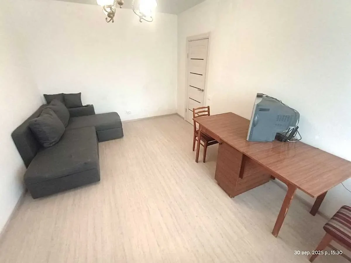 1-к квартира Київ, Святошинський, Олевська 13/50 5